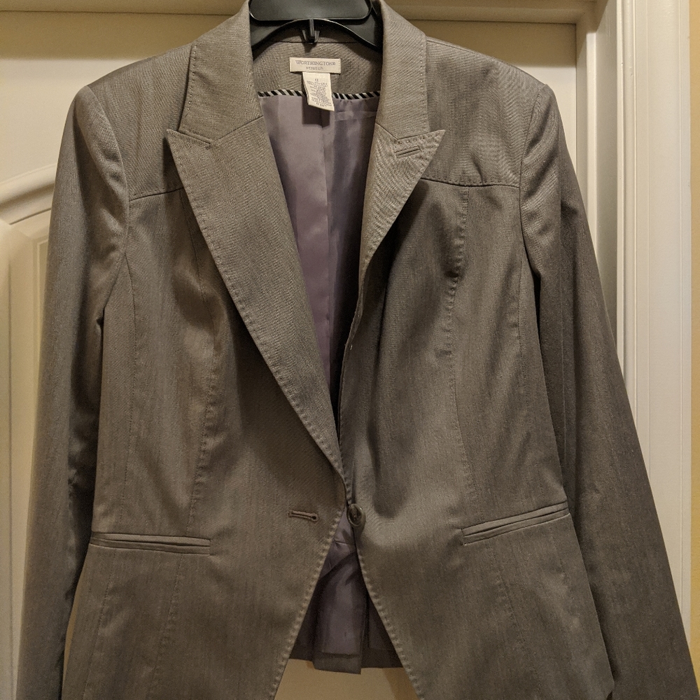Blazer